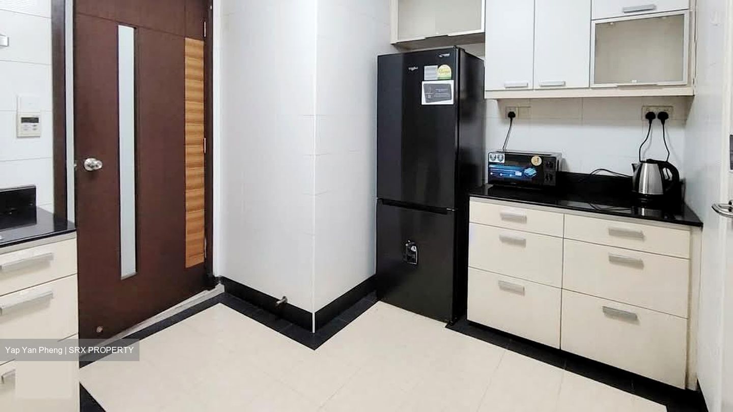 The Springs (D11), Apartment #561223931